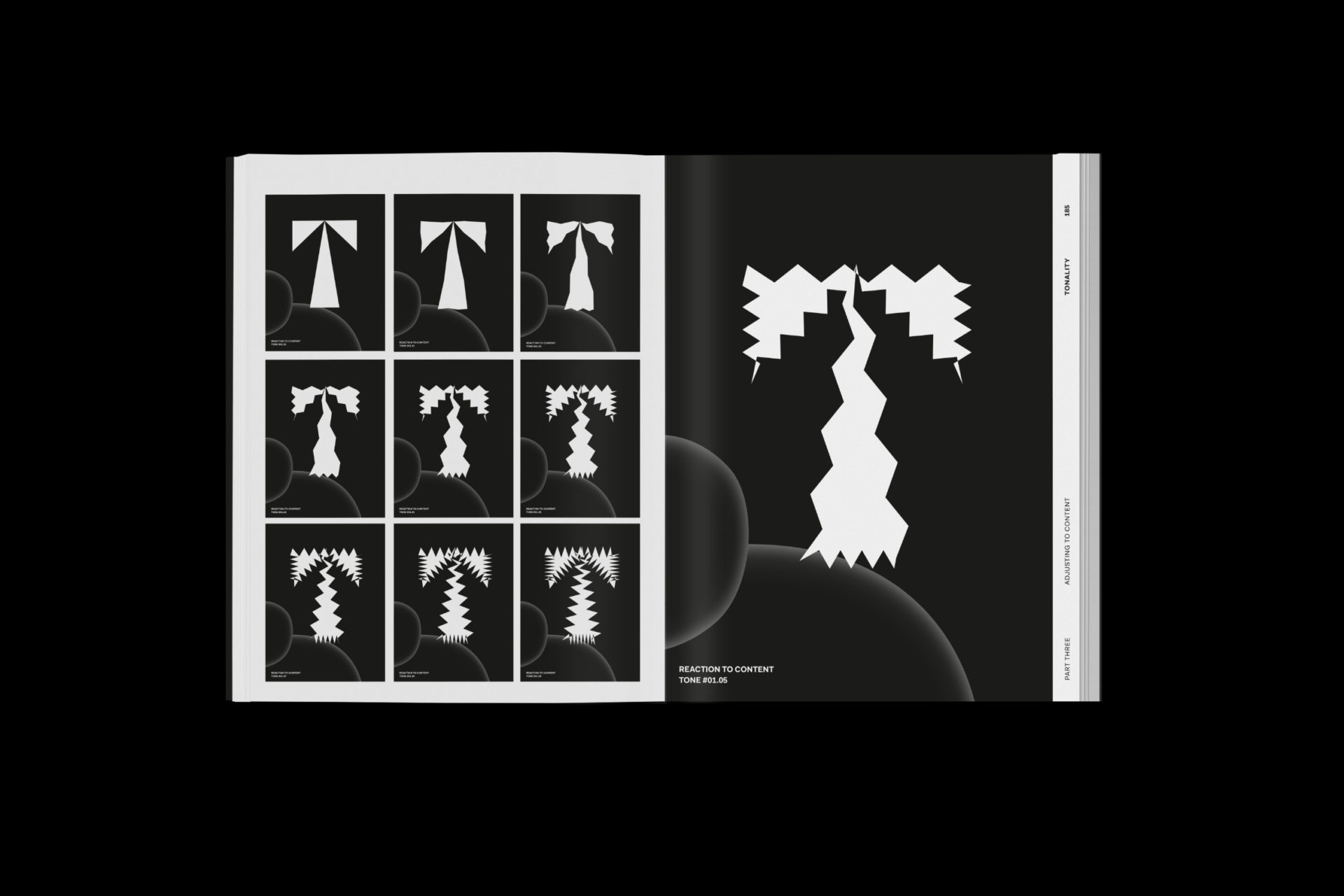 Imagen de Variable Fonts – Reactive Typography